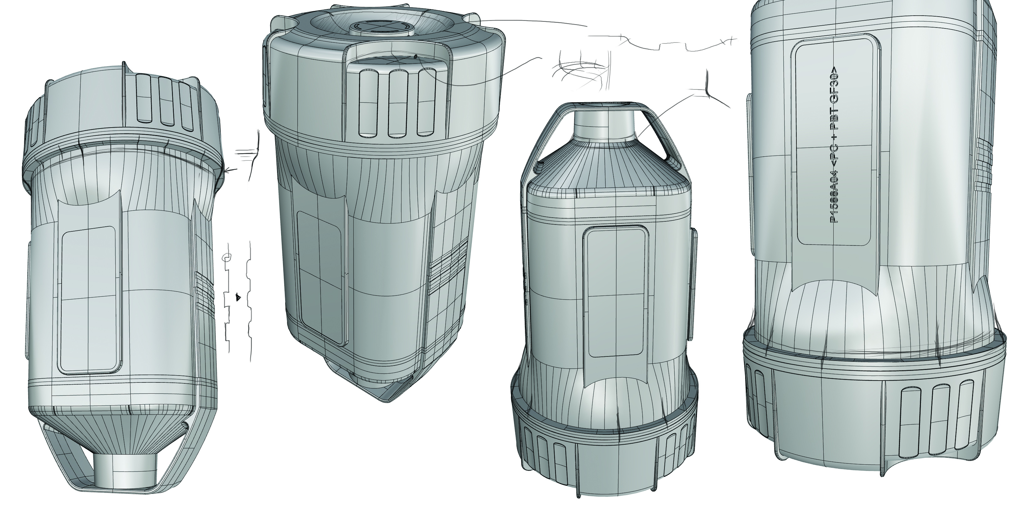 Projet
