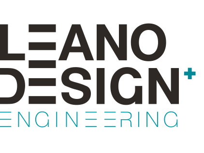 Logo Leano Design