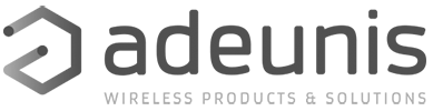 Leano Design Référence - ADEUNIS